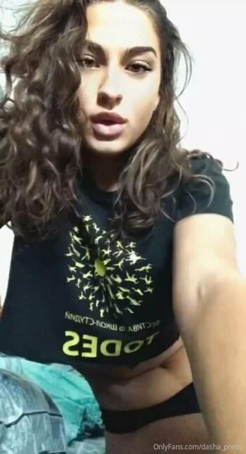 Dasha Pretty