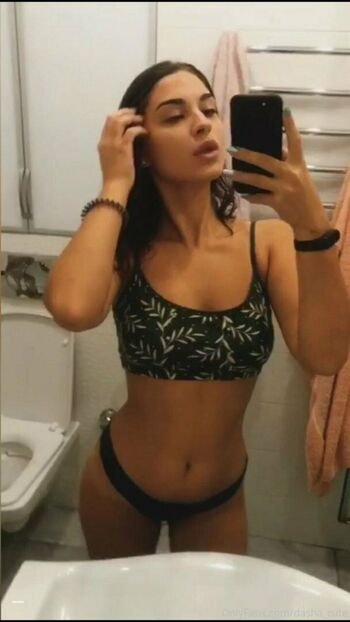 Dasha Pretty