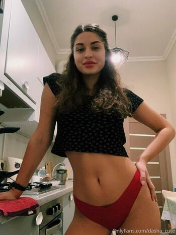 dashapretty