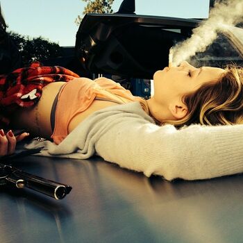 Daveigh Chase