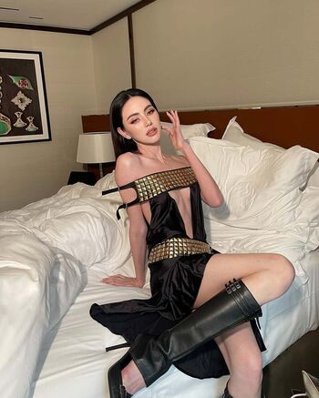 Davika Hoorne