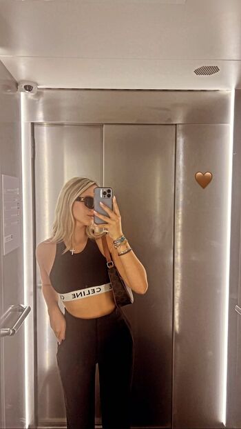 Davina Geiss