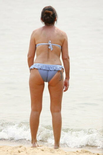 Davina McCall