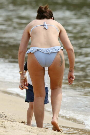 Davina McCall