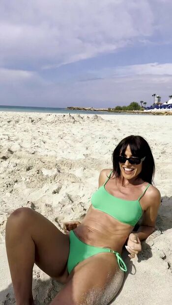 Davina McCall