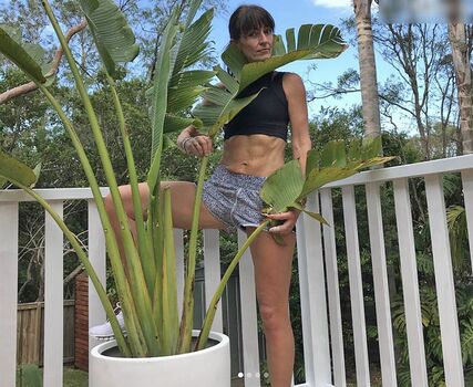 Davina McCall