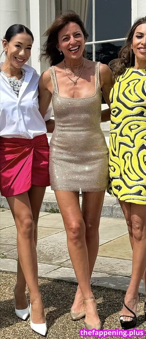 Davina McCall