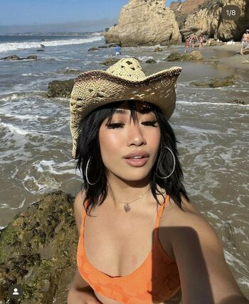 Dawn Jaqueline