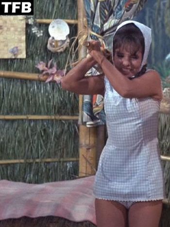 Dawn Wells