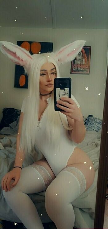 DawnFrostKillerCosplay