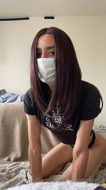 dawnrivera