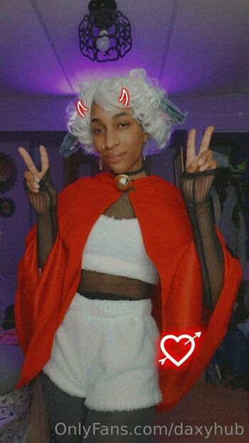 daxyhub