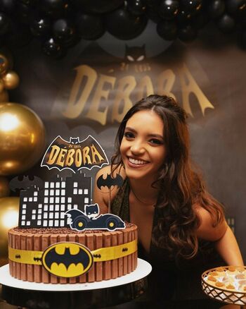 Débora Aladim