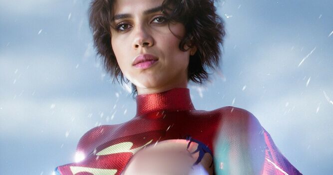 DC Comics