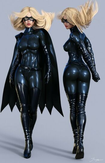DC Comics