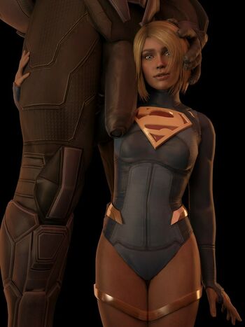 DC Comics