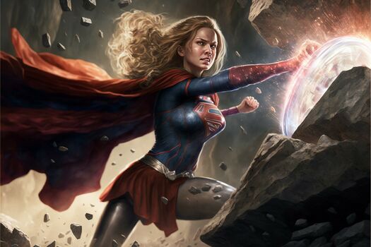 DC Comics