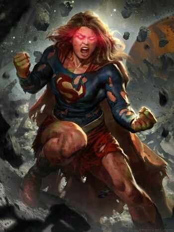 DC Comics
