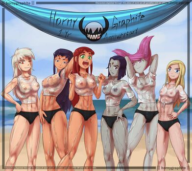 DC Rule34