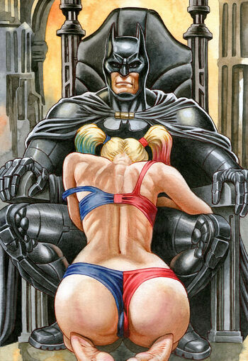 DC Rule34