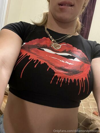 ddiamondprincess