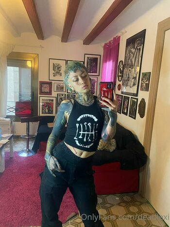 deadlexi