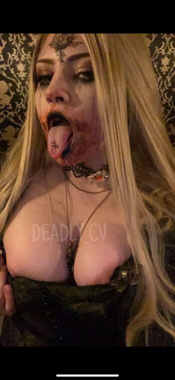 deadlyencounter
