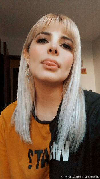 deanamolina