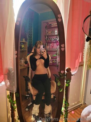 deathmaxine