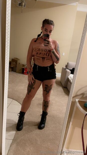 deathprincess
