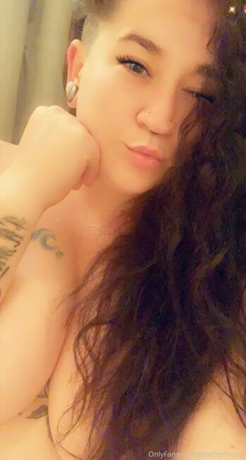 deathprincess