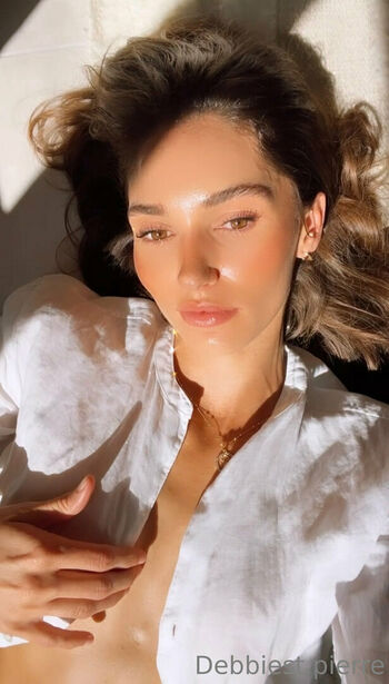 debbiestpierrefree