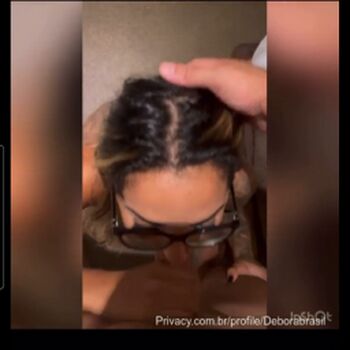 Debora Brasil 21