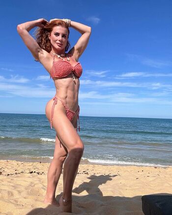 Deborah Albuquerque