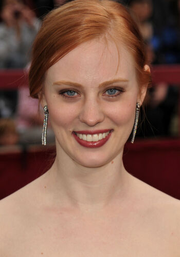 Deborah Ann Woll
