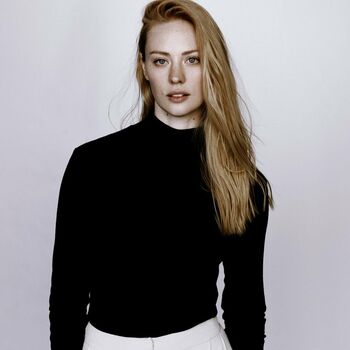 Deborah Ann Woll