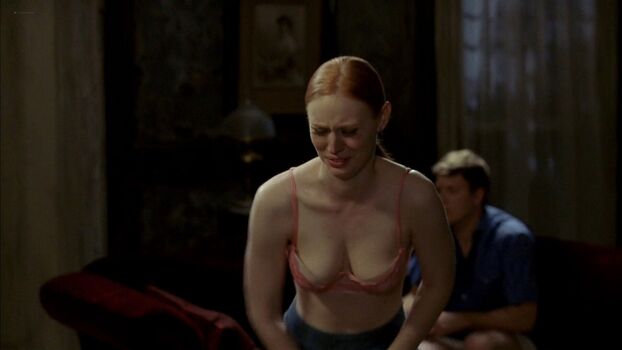 Deborah Ann Woll