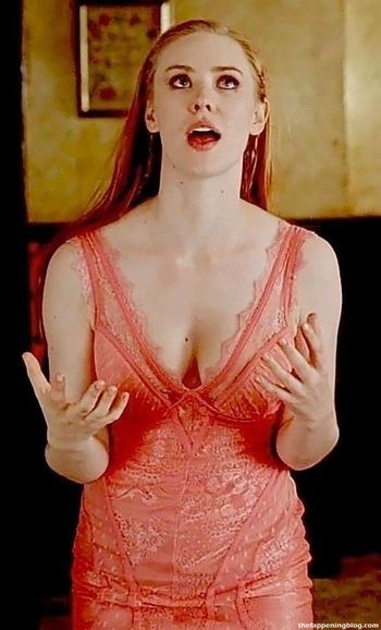 Deborah Ann Woll