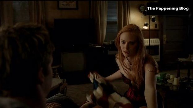 Deborah Ann Woll