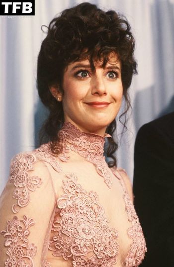 Debra Winger