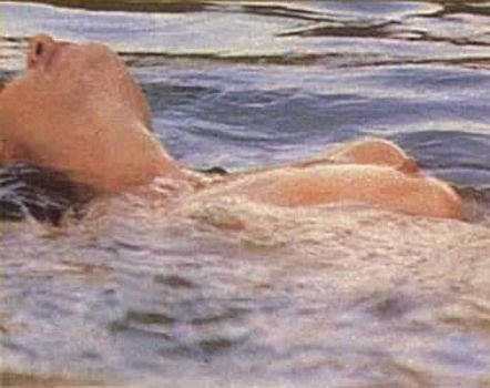 Debra Winger