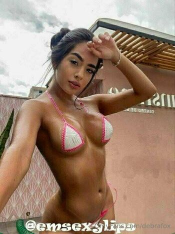 debrafox