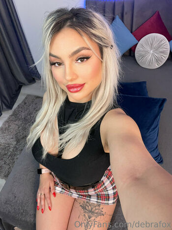 debrafox