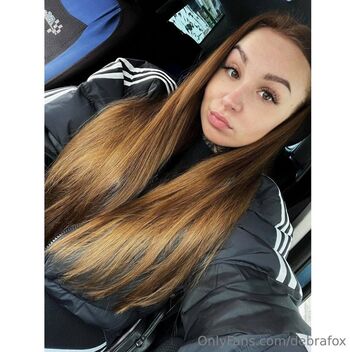 debrafox