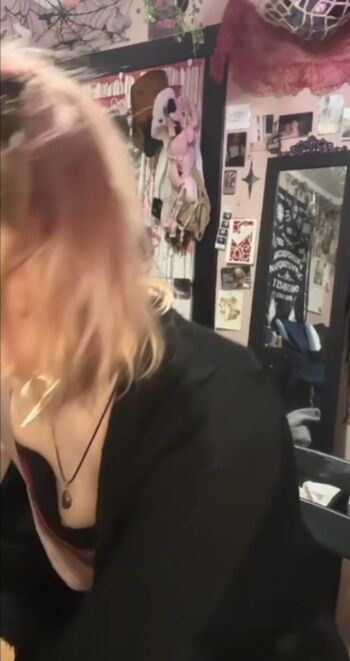 Decayingpeach