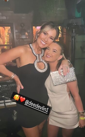 Dee Devlin