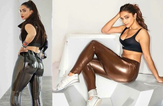 Deepika Padukone
