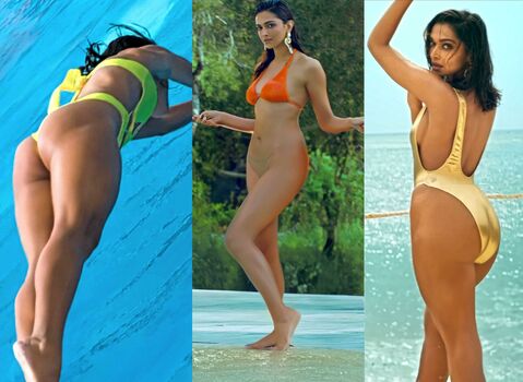 Deepika Padukone