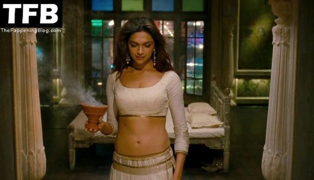 Deepika Padukone