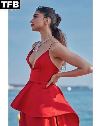Deepika Padukone